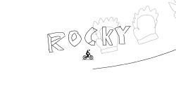 Rocky