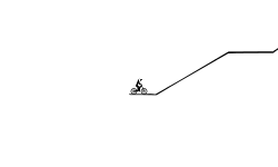 Slippery Lines