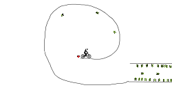BMX HELICOPTER