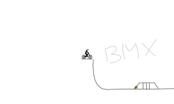 BMX TIME!