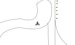 coming home (Mini man)
