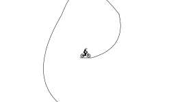 IMPOSSIBLE TRACK