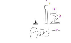 12 SUBS YALL !!!