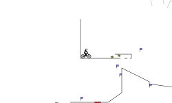 glitch trial MTB
