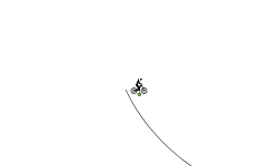 petite course
