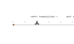 What Are You Thankful For?