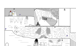 detective rider (RC6R1)