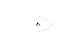 weird track
