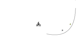 gravity track