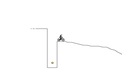 Brush 3 [BMX]
