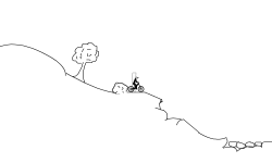 Off-roading