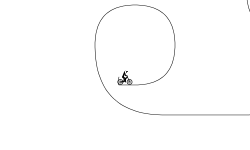 Loops hold up