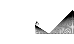 Triangles Illusion (Zoom Out)