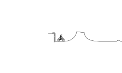 BMX park