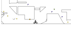 Little BMX Trial