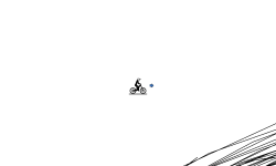 Close call