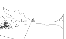 Just gonna send it!