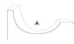 Bike park