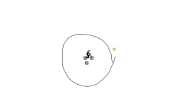 Merry Go Round (Short)