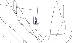 Carson's Gravity Map