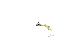 WASD DID THE 100 STAR