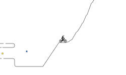 hill clim