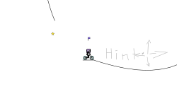 hardcore mode (desc)