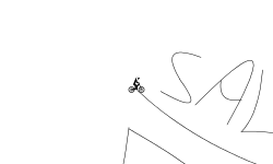 HOLD UP AND LEFT