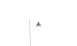 Giant jump
