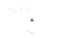 Just shift