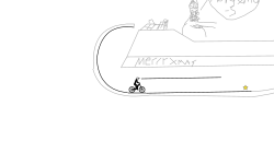 santa tube