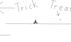 Trick or Treat