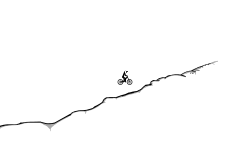 short trails : rocky trail