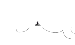 Flyin' blob