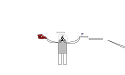 human hand track oddy
