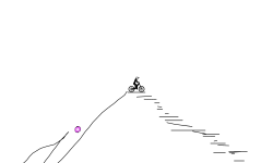 Ez track