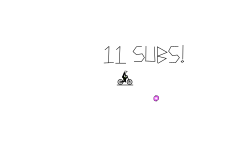 11 sub special!