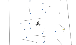 gravity room #1