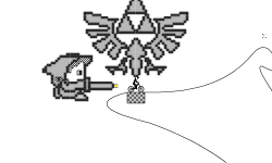 The legend of FreeRider (Desc)
