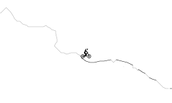 Hold ^ Wheelie