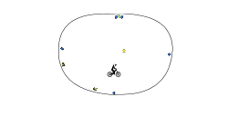The Impossible Wheel