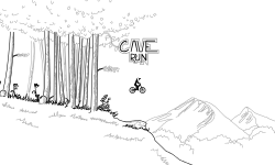 Cave Preview