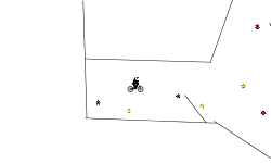flight rush-level 3