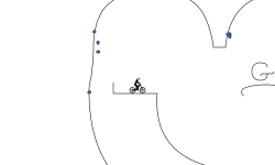 Small Gravity Track