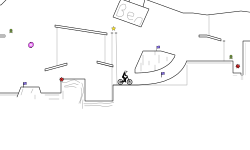 Underground Skate Park