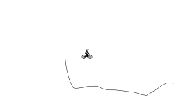 bumpy