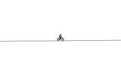 Giant Half-pipe