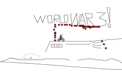 WORLD WAR