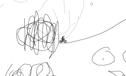 yyy the moon