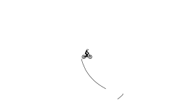 Half-Wheelie